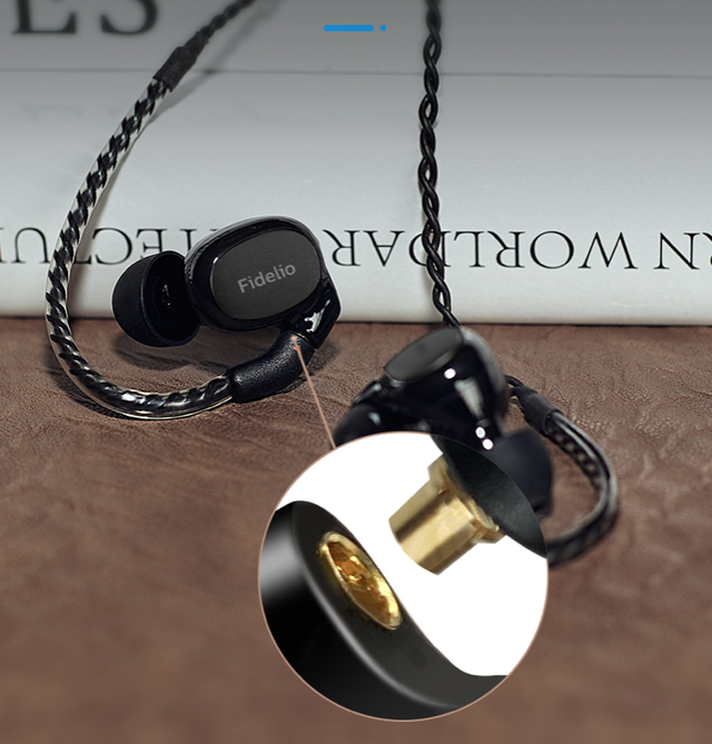 魅惑低音按摩你的耳朵，飛利浦S301HIFI圈鐵耳機(jī)評(píng)測(cè)