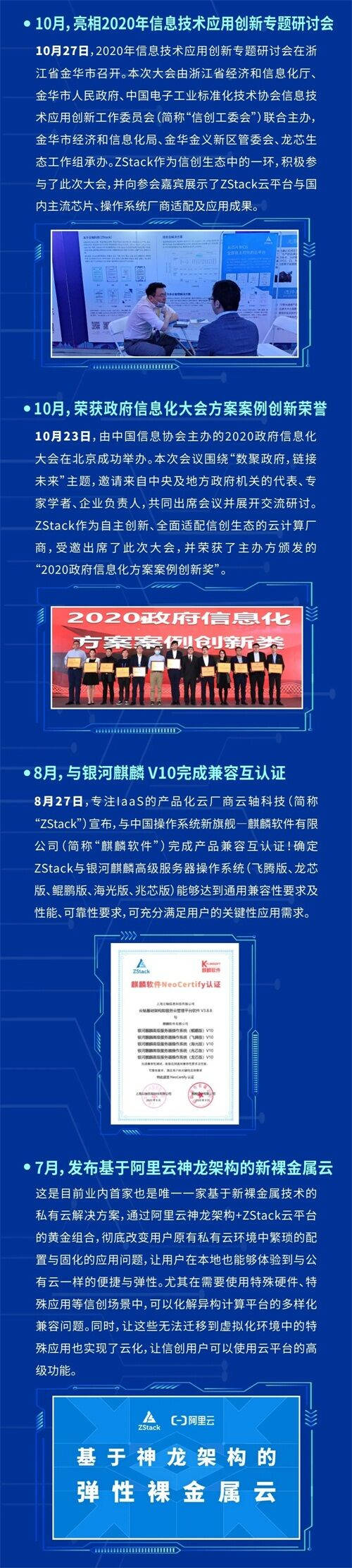全國(guó)信創(chuàng)大賽冠軍揭曉，信創(chuàng)云平臺(tái)首選自研開(kāi)源的ZStack私有云！