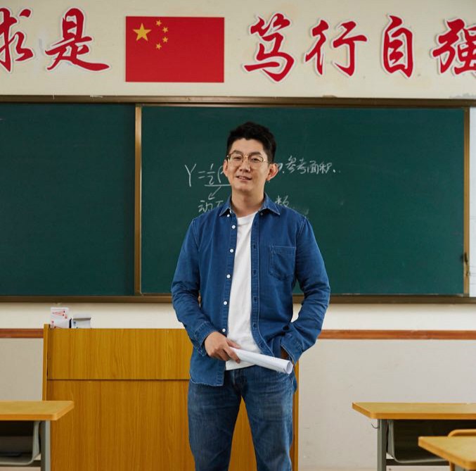 今日頭條創(chuàng)作者M(jìn)r茍勝：從西安航空學(xué)院講師到知識(shí)“網(wǎng)紅”，他靠航空科普火出圈