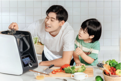 家電品牌扎堆發(fā)力多功能烹飪機(jī)，行業(yè)競爭邁入新領(lǐng)地