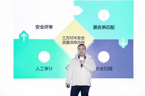 OPPO技術開放日第六期丨OPPO安全解析“應用與數(shù)據(jù)安全防護“背后的技術