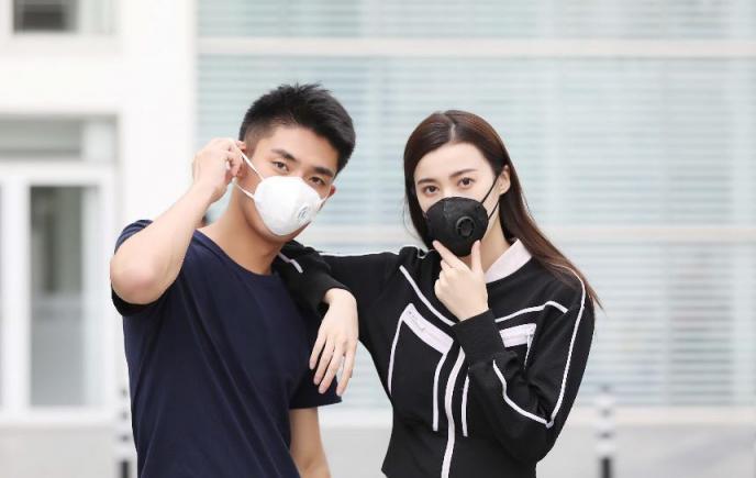 LIFAair KN95口罩實(shí)測：99%高效防護(hù)，透氣不悶，保障流感季呼吸健康
