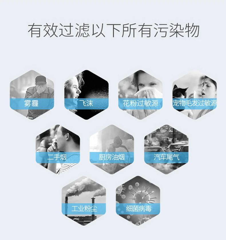 LIFAair KN95口罩實(shí)測：99%高效防護(hù)，透氣不悶，保障流感季呼吸健康