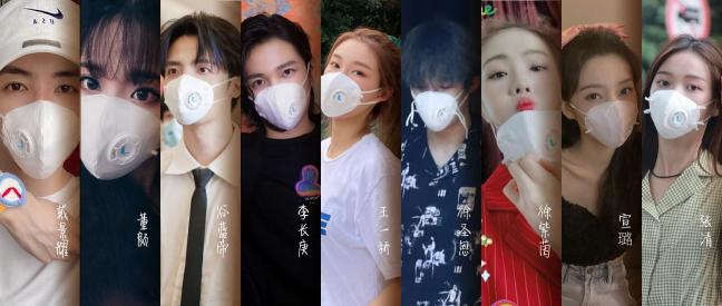 LIFAair KN95口罩實(shí)測：99%高效防護(hù)，透氣不悶，保障流感季呼吸健康