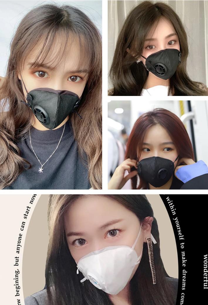 LIFAair KN95口罩實(shí)測：99%高效防護(hù)，透氣不悶，保障流感季呼吸健康