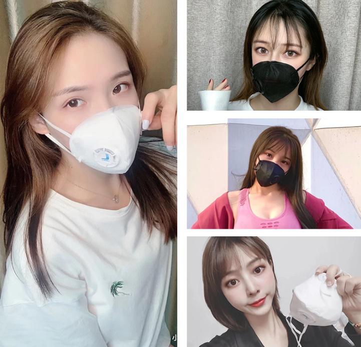 LIFAair KN95口罩實(shí)測：99%高效防護(hù)，透氣不悶，保障流感季呼吸健康