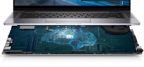 盤點2020筆記本電腦十大排名榜，戴爾Latitude 7410不容錯過