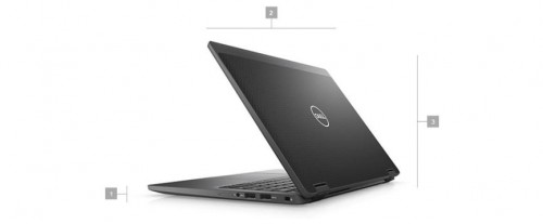 盤點2020筆記本電腦十大排名榜，戴爾Latitude 7410不容錯過
