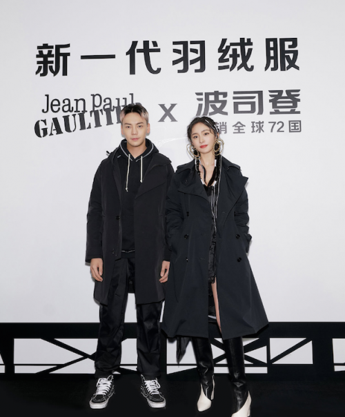 遠征南極，再戰(zhàn)高寒，波司登展現(xiàn)中國品牌“硬核”實力