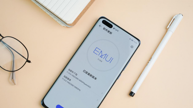 EMUI 11正式版升級(jí)教程：一看就會(huì)，帶華為P40用戶搶先感受三大新功能