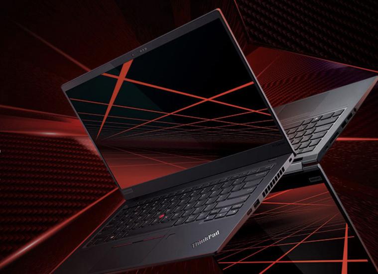 致敬時(shí)代先鋒的你，ThinkPad黑匠齊聚黑FUN禮