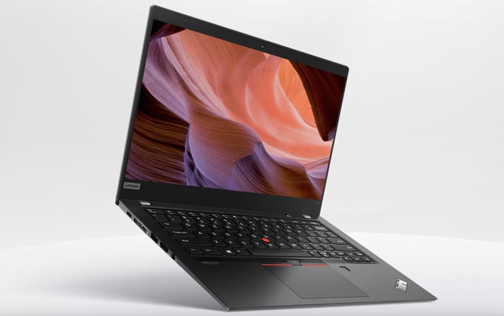 致敬時(shí)代先鋒的你，ThinkPad黑匠齊聚黑FUN禮
