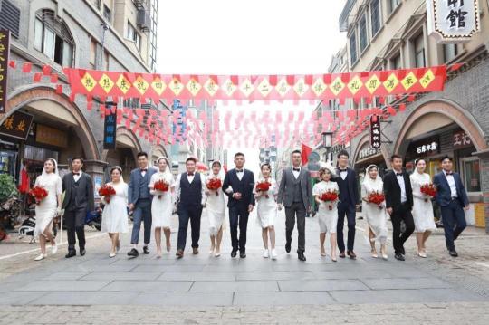 連續(xù)十年榮膺“中國(guó)最佳雇主”，四季沐歌不只是品牌更是家！
