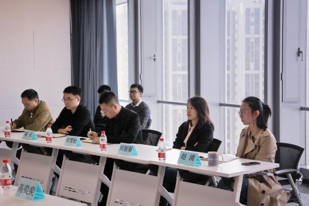同行共智，華科創(chuàng)智與云蝶科技簽署戰(zhàn)略合作協(xié)議!