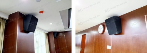 化繁為簡，itc推動稅務(wù)局邁進無紙化會議時代！