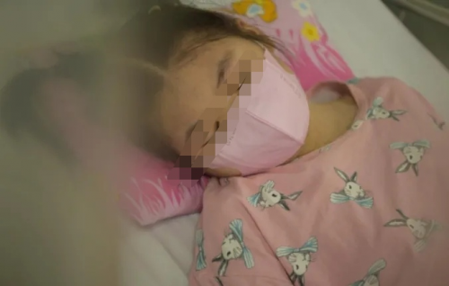 11歲女童與白血病抗?fàn)幬迥?，水滴籌伸出援手助力二次移植