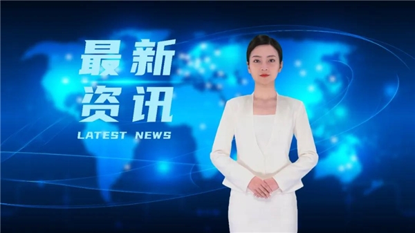 相芯虛擬人現(xiàn)身“2020數(shù)字人開(kāi)發(fā)者大會(huì)”，主播“楚楚”“小玉”引關(guān)注