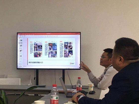賦能縣域直播經(jīng)濟(jì)發(fā)展，河南大象融媒再創(chuàng)新