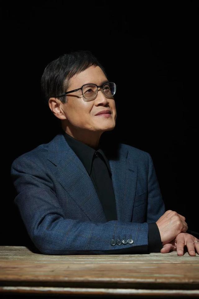 對話騰訊總辦局外人楊國安：首次復(fù)盤騰訊變革全過程