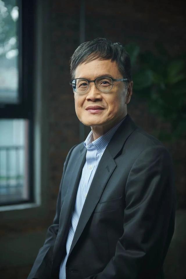 對話騰訊總辦局外人楊國安：首次復(fù)盤騰訊變革全過程