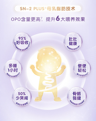 合生元羊奶粉口糧優(yōu)選，雙十二囤起來