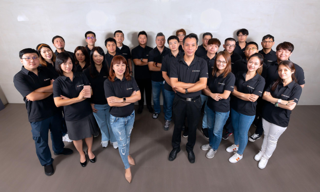瑞技收購(gòu)臺(tái)商和品資通，雙強(qiáng)聯(lián)手提供全套IT解決方案