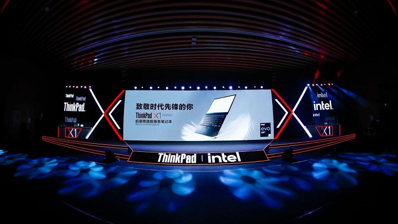 2020 ThinkPad黑FUN禮：28年，ThinkPad與粉絲同行，探索創(chuàng)新