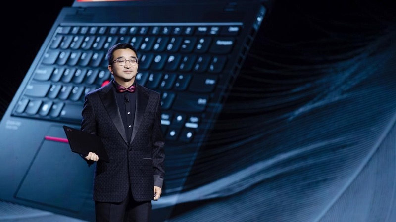 2020 ThinkPad黑FUN禮：28年，ThinkPad與粉絲同行，探索創(chuàng)新