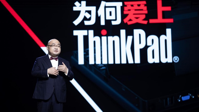 2020 ThinkPad黑FUN禮：28年，ThinkPad與粉絲同行，探索創(chuàng)新