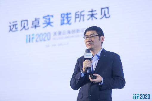 刷新OpenStack最大規(guī)模集群紀(jì)錄，智算中心操作系統(tǒng)有了新標(biāo)桿