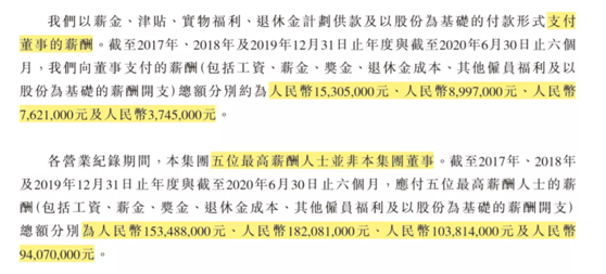 老虎證券ESOP：解密隱秘薪酬版圖，到底是誰(shuí)的快手？