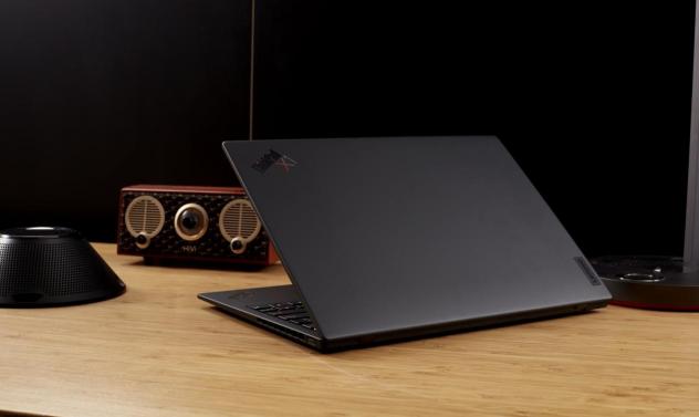 僅重907克的ThinkPad X1 Nano通過(guò)英特爾Evo平臺(tái)嚴(yán)苛認(rèn)證，引領(lǐng)非凡體驗(yàn)