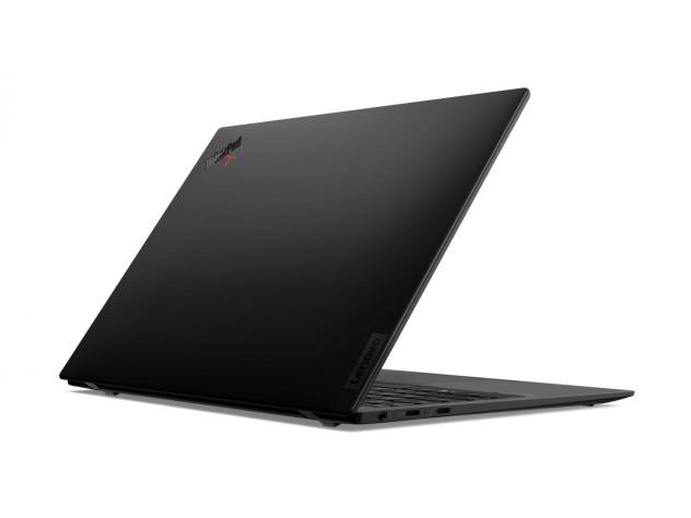 僅重907克的ThinkPad X1 Nano通過(guò)英特爾Evo平臺(tái)嚴(yán)苛認(rèn)證，引領(lǐng)非凡體驗(yàn)