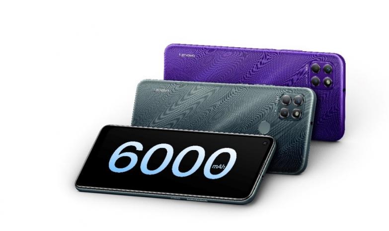 千元內(nèi)唯一6000mAh+6400萬(wàn)像素，聯(lián)想樂(lè)檬K12系列正式發(fā)布