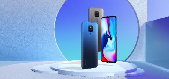 千元內(nèi)唯一6000mAh+6400萬(wàn)像素，聯(lián)想樂(lè)檬K12系列正式發(fā)布