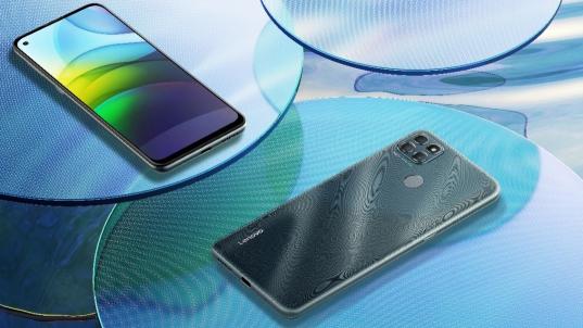 千元內(nèi)唯一6000mAh+6400萬(wàn)像素，聯(lián)想樂(lè)檬K12系列正式發(fā)布