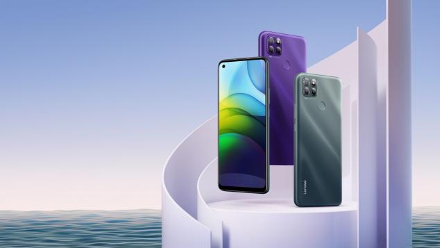 想買(mǎi)紅米Note 9 4G？別急，看完樂(lè)檬K12 Pro再下決定