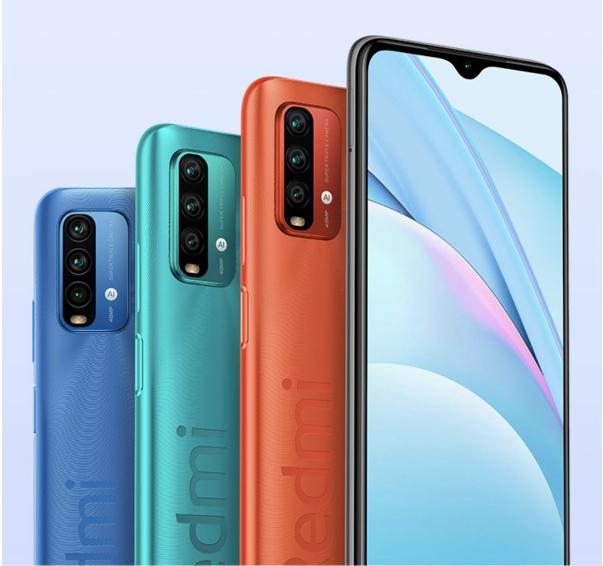 想買(mǎi)紅米Note 9 4G？別急，看完樂(lè)檬K12 Pro再下決定