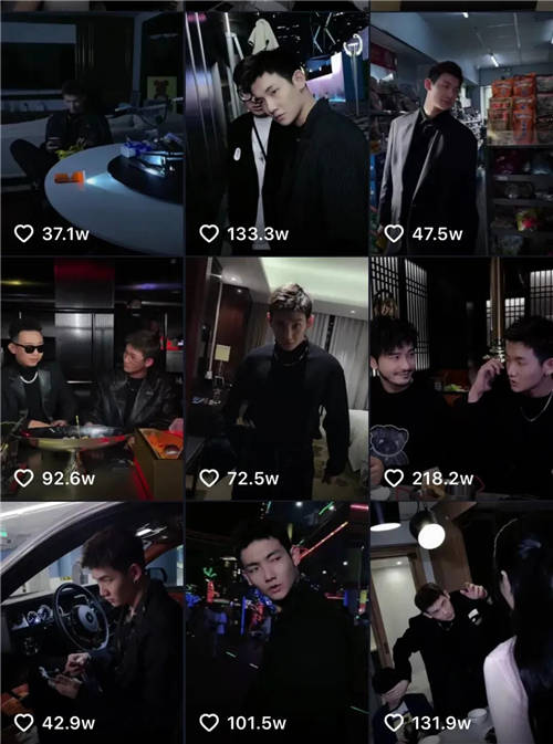 @梅尼耶月增粉337.8W，懸疑“偵探劇”為何在全平臺(tái)發(fā)酵？