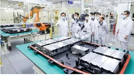 不吹不黑，恒大造車實(shí)力究竟如何？