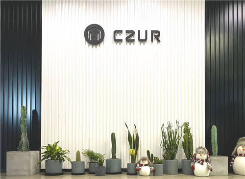 成者(CZUR)入選遼寧省瞪羚企業(yè)，跑出科技加速度!?