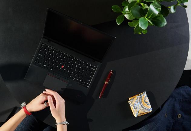 9999元起！ThinkPad X1 Nano今夜開(kāi)售