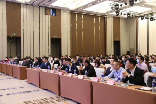 XTransfer受邀出席廈門“聚焦全球，開拓?cái)?shù)字貿(mào)易新航線”大會