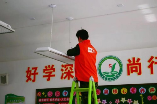 實力見證！三雄極光獲中國家居十年卓越品牌