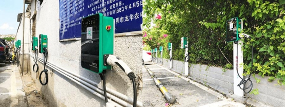 充電運(yùn)營(yíng)，智能先行
