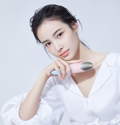 Coficoli可菲可麗微電流美容儀：四大護膚模式，助力高效護膚之旅