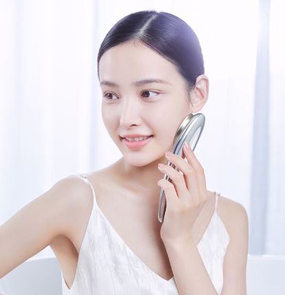 Coficoli可菲可麗微電流美容儀：四大護膚模式，助力高效護膚之旅