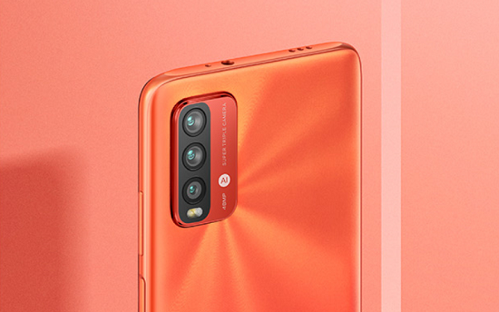 樂檬K12與紅米Note 9巔峰對決，誰才是百元真香機？