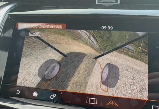 捷豹路虎旗下全新路虎發(fā)現(xiàn)運動版，讓探索之路更加精彩