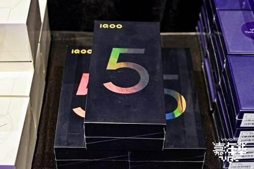 新游發(fā)布、激烈競(jìng)賽，2020 vivo游戲嘉年華給你好看！